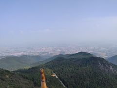 -南岳衡山风景名胜区