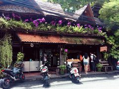 -自然餐厅(Phuket)