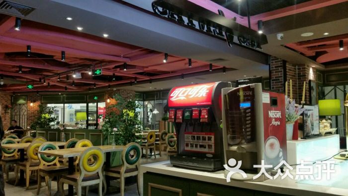 凡塔斯牛排餐厅(王府井店)-图片-福州美食-大众点评网