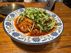 -柴窝堡22号辣子鸡·传承新疆菜