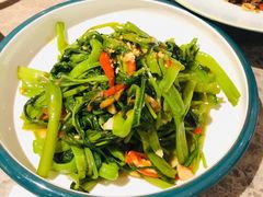 马拉盏通心菜-美奈小馆·越南料理(福田星河COCO Park店)
