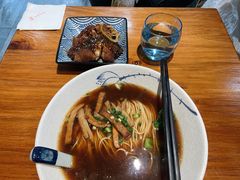 -囿面传统制面馆(中央路店)