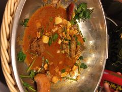 拿渡美食城(赛特奥莱店)-拿渡·水煮鱼麻辣香锅(王府井奥莱·香江小镇店)