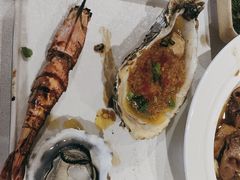 -蠔友汇·海鲜·生蚝烧烤(大东店)