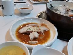 -黑鸡小馆(金源店)