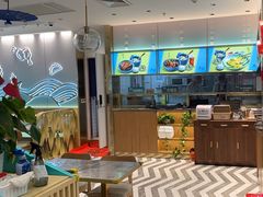 -鹿港小镇(天津机场店)