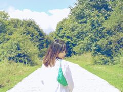 -石棉县孟获城
