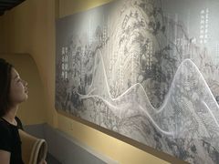 -严子陵钓台(富春江小三峡)