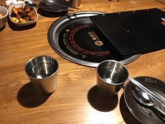 -包装马车·韩国料理·포장마차