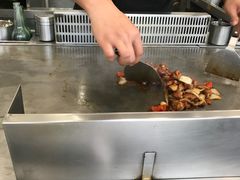 -台烘平价铁板烧(奥城店)