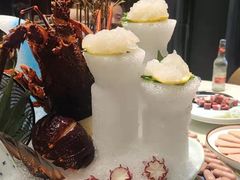 -澜棠海鲜(余姚阳明古镇店)