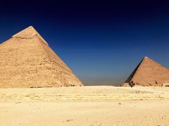 -吉萨金字塔群