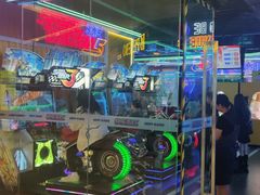 -快乐街区(成都龙湖北城天街店)