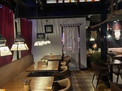 -Uncle Kosto科斯托·中东菜