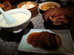 -南京大牌档(之心城店)