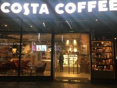 门面-COSTA COFFEE(吴江路店)