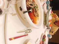 -长沙芙蓉国温德姆至尊豪廷大酒店 - 自助餐厅