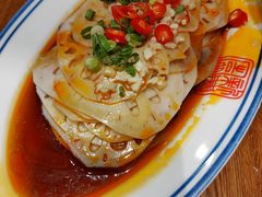 -新兴园饺子馆(河南街店)