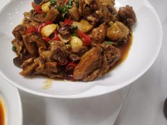 -洞庭家宴·头牌甲鱼(广渠门店)