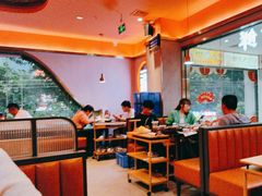 -淼福猪肚鸡·椰子鸡火锅(大沙地店)