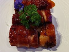 -山泉粤宴(广东大厦店)