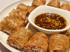 -客家大院·非遗赣南客家菜(郁孤台店)