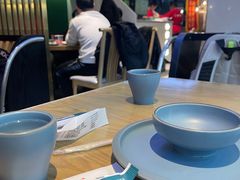 大堂-孙家外婆•长春地标美食新名片(红旗街万达店)