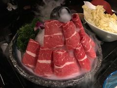 -捞王锅物料理(凯旋路店)