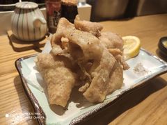 -章之鱼家(体育东路店)