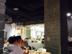 -来龙里 精致 东南亚餐室(万象城店)