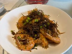 -老平安农家菜(平安店)