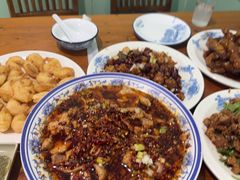 -洪福亮酒家(南草厂街店)