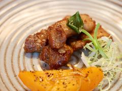 -广州白云机场铂尔曼大酒店·恬园创意中餐厅