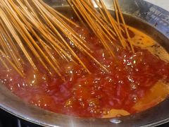 -钢管厂五区小郡肝火锅串串香(总店)