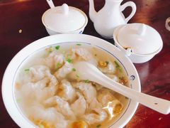 -汪一挑馄饨(老街店)