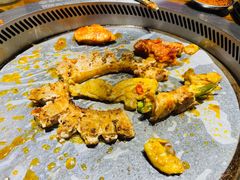 -三肥两瘦烤肉(鹿城店)