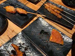 -KAOTOWN烤堂•烧烤(海汇港店)