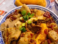 -捷信牛奶甜品世家(学府店)
