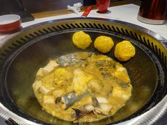 -玺炖·中国铁锅炖(虹桥天街店)