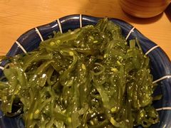 -浪花亭日本料理(古田路店)