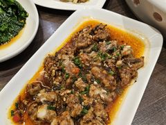 -周锦记广式餐厅(格林生活坊2期店)