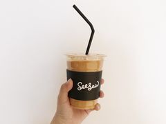 -Seesaw Coffee(环贸iapm店)