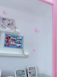 -安娜美甲美睫沙龙