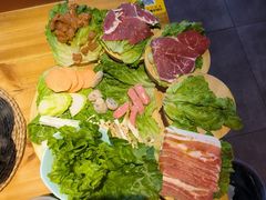 -丁荣华炸串(托乐嘉店)