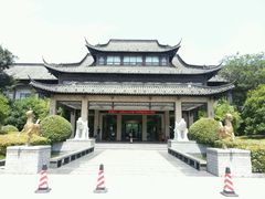 android_upload_pic-扬州瘦西湖汇金酒店