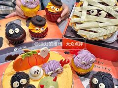 -Pantry's Best派悦坊蛋糕(K11购物艺术中心店)