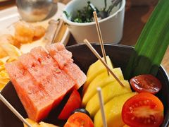 -生如夏花泰式火锅(西村黑金店)