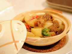 -东湖别墅湖畔轩餐厅
