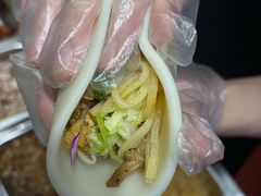 -张果佬年糕卷(科巷店)