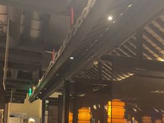 -绿茶餐厅(昆明世纪金源店)